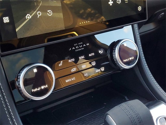 New 2026 Jaguar F-PACE R-Dynamic S image 34