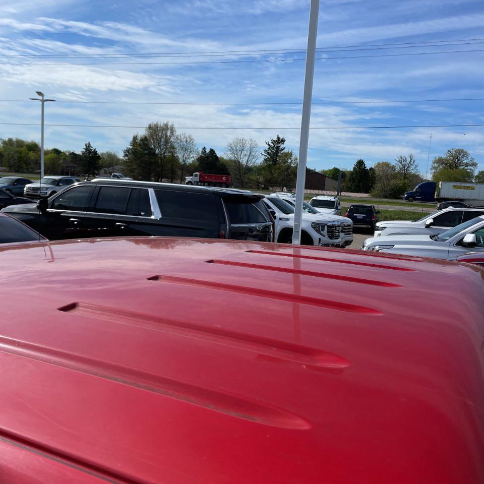 Used 2009 Chevrolet Silverado 1500 W/T AWD/4WD image 8