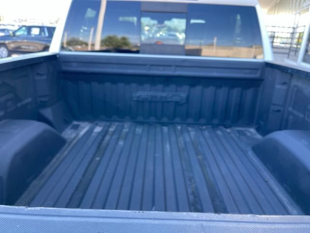 Used 2019 GMC Sierra 1500 AT4 w/ AT4 Premium Package AWD/4WD image 17