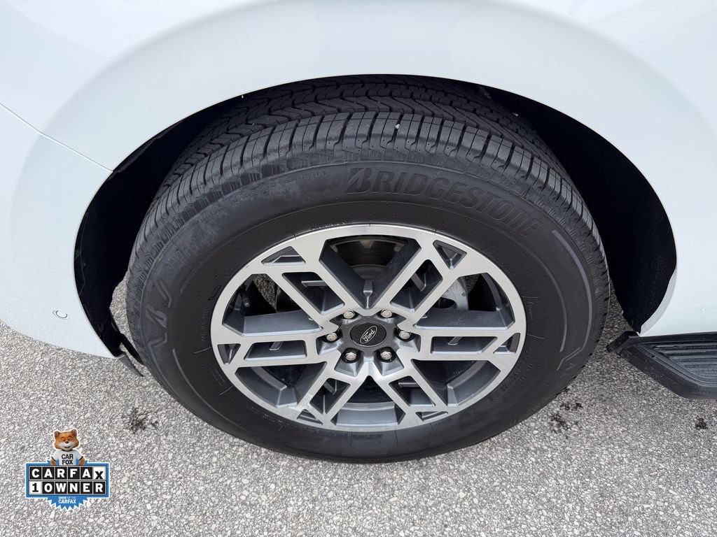 Certified 2025 Ford Expedition Active AWD/4WD image 30