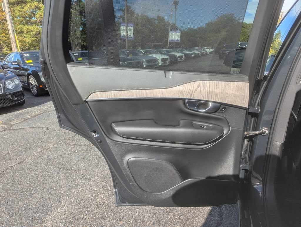 Used 2021 Volvo XC90 T6 Inscription w/ Protection Package AWD/4WD image 39