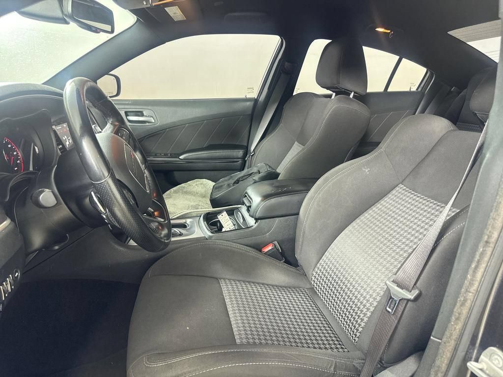 Used 2021 Dodge Charger GT w/ Blacktop Package RWD image 22