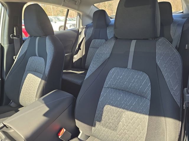 New 2026 Nissan Sentra SV w/ Floor Mat Package image 21