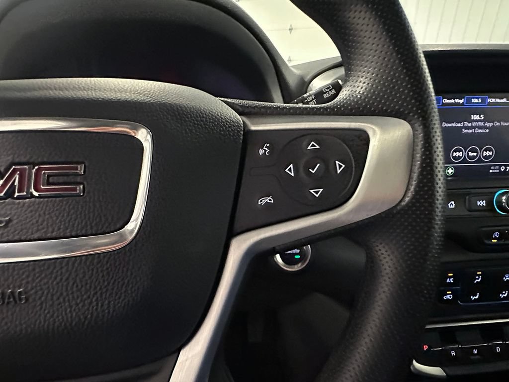 Used 2023 GMC Terrain SLE w/ Elevation Edition AWD/4WD image 34