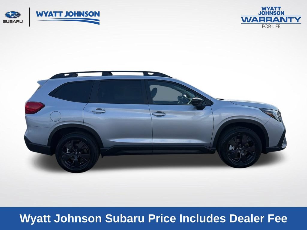 New 2027 Subaru Ascent Premium AWD/4WD image 9