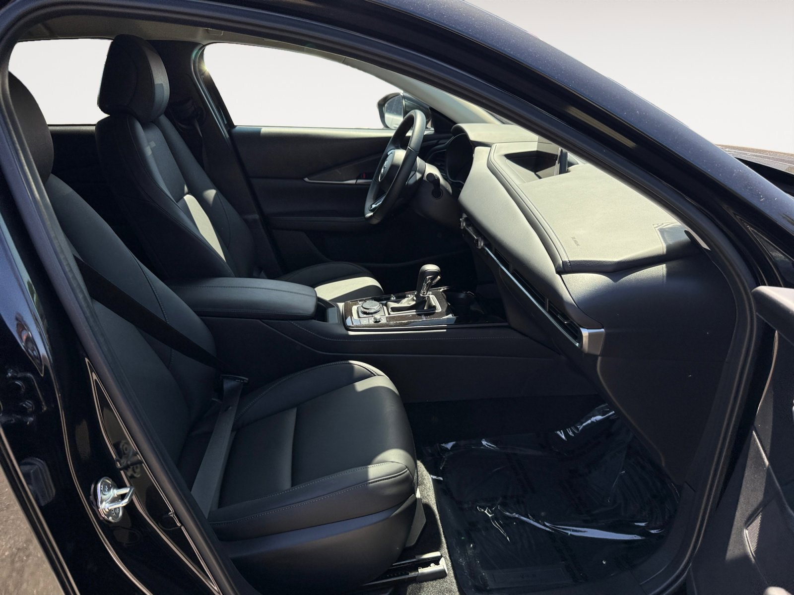 Used 2025 MAZDA CX-30 AWD 2.5 S w/ Select Sport Pkg image 19