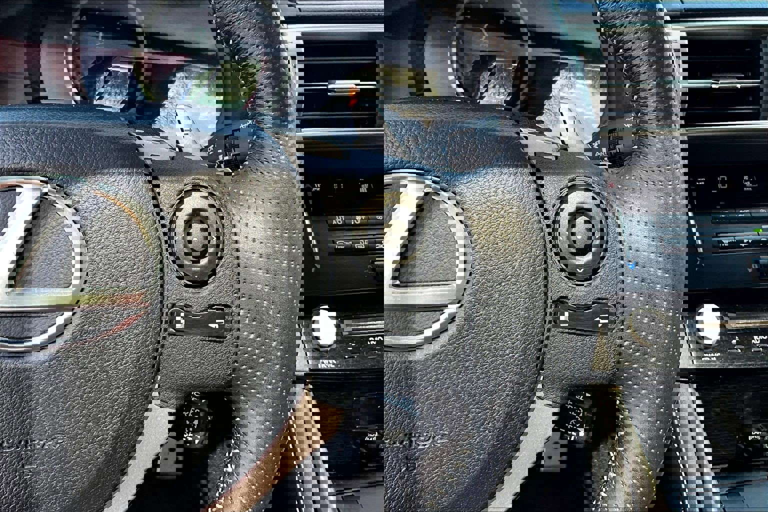 Used 2014 Lexus IS 350 w/ F Sport Package image 16