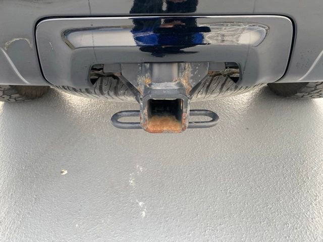 Used 2019 Toyota 4Runner SR5 Premium AWD/4WD image 8
