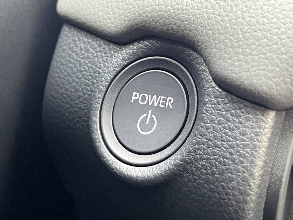 New 2026 Toyota RAV4 SE AWD/4WD image 21