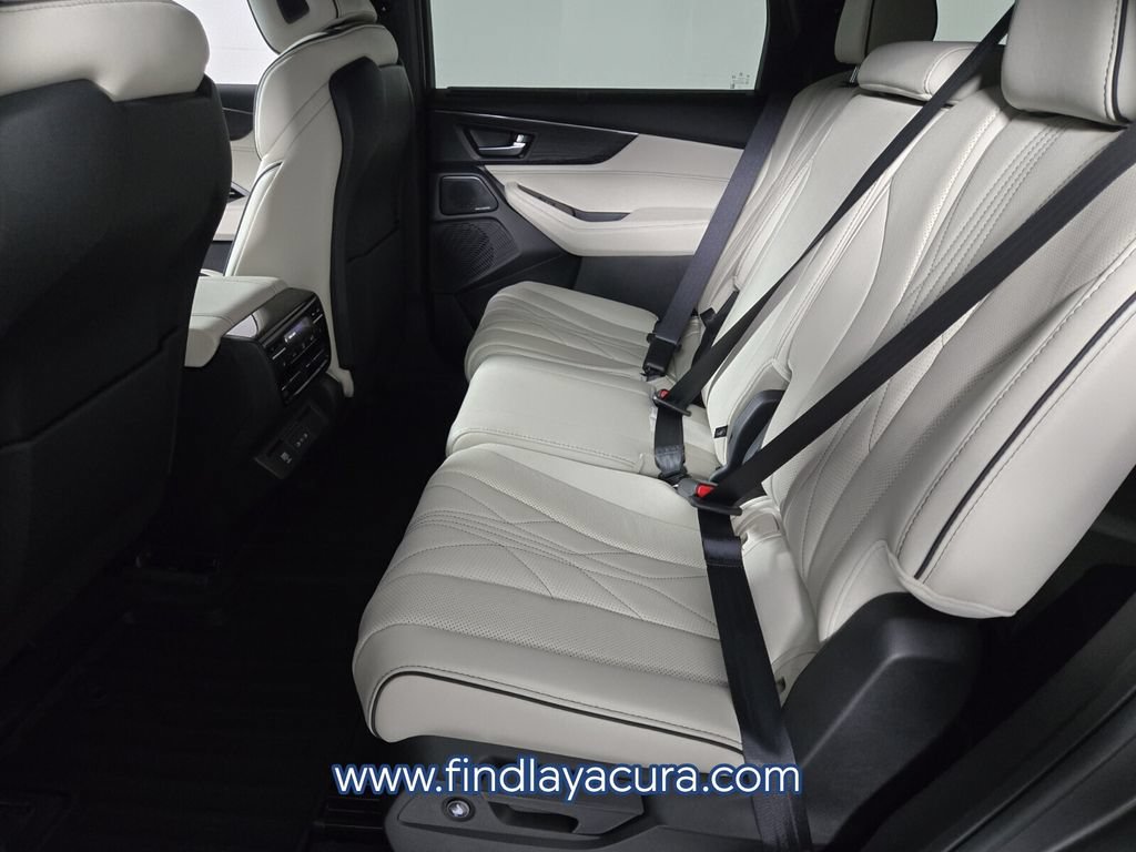 New 2026 Acura MDX Type S w/ Advance Package AWD/4WD image 13