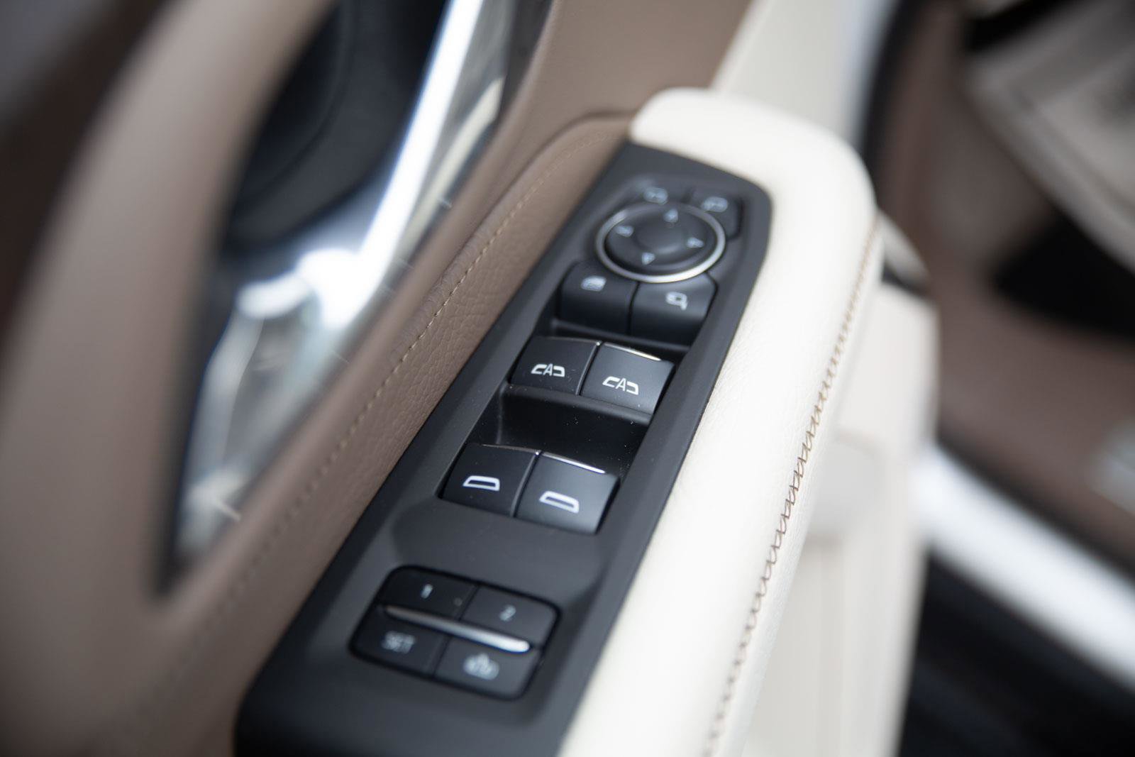 Certified 2024 GMC Yukon Denali w/ Denali Reserve Package image 22