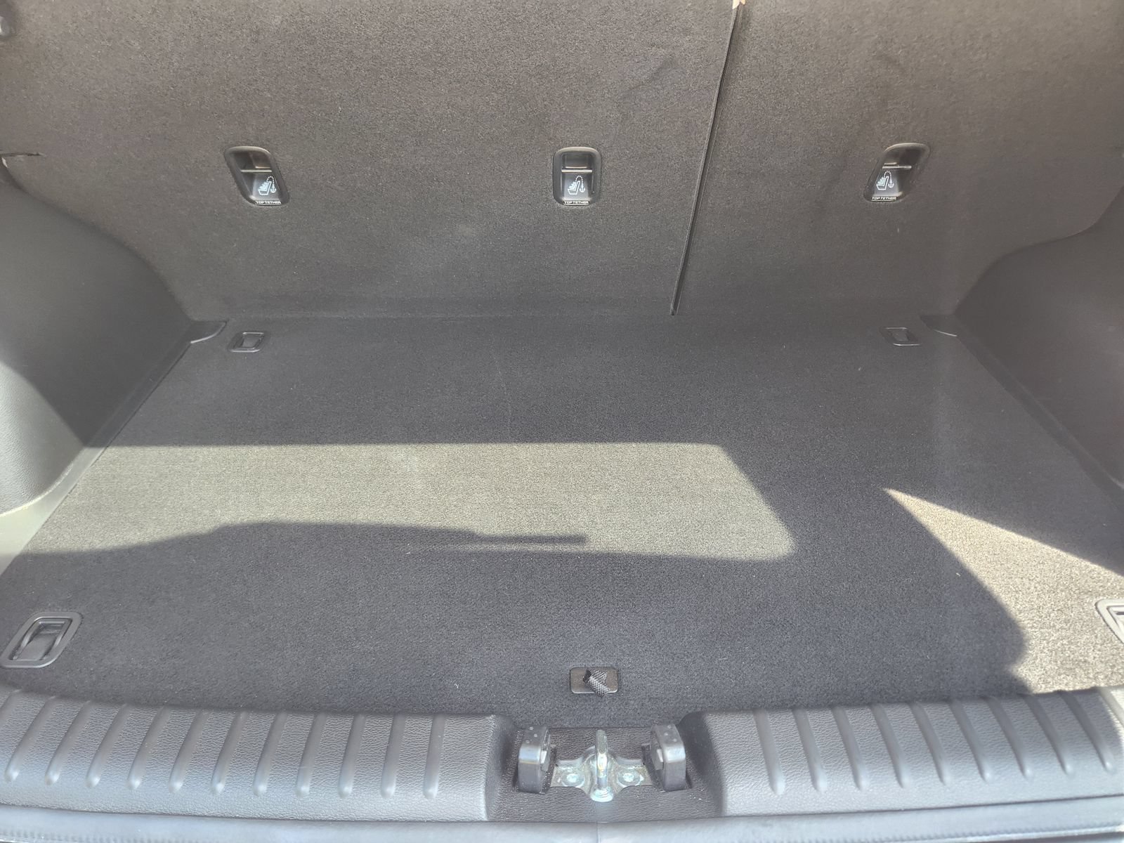 Used 2025 Kia Soul EX FWD image 35