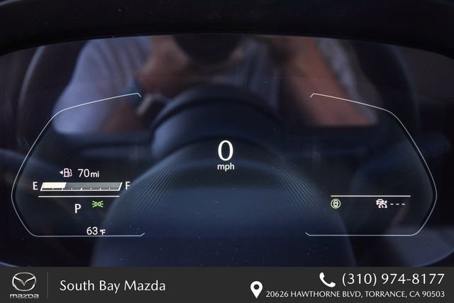 New 2026 MAZDA CX-5 Select AWD/4WD image 21