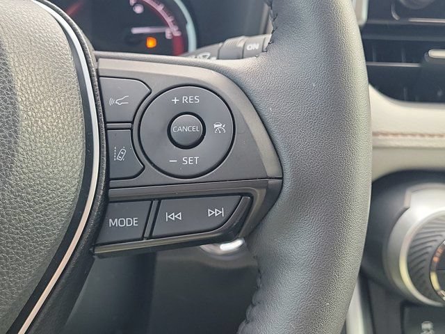Used 2023 Toyota RAV4 XLE w/ Convenience Package AWD/4WD image 22