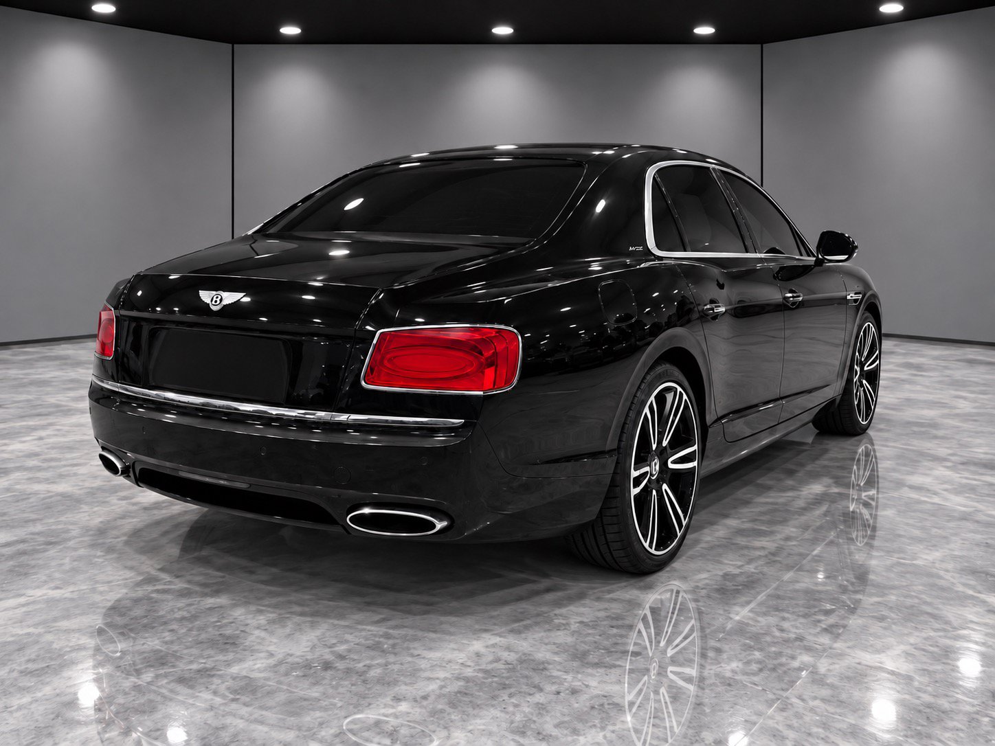 Used 2014 Bentley Flying Spur W12 AWD/4WD image 36