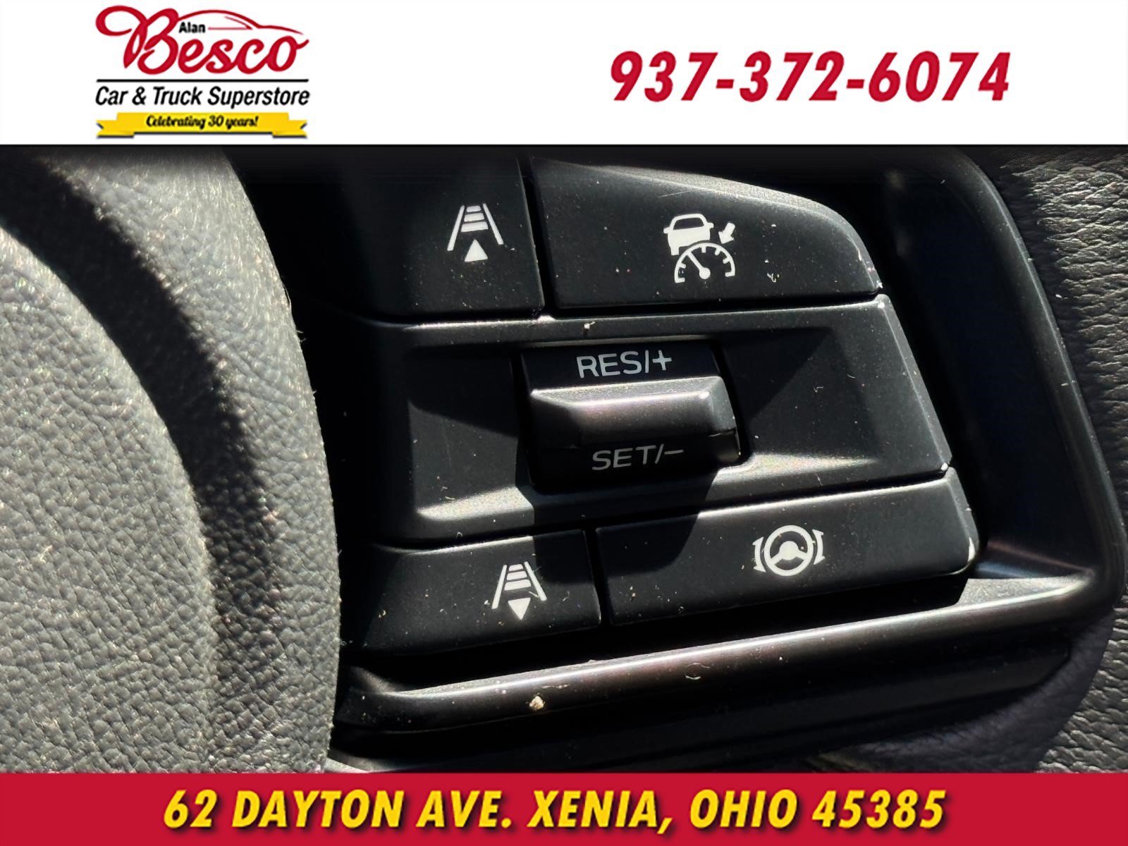 Used 2024 Subaru Outback Onyx Edition AWD/4WD image 11