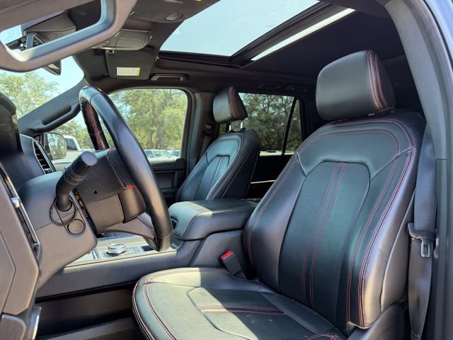 Used 2021 Ford Expedition Limited RWD image 6