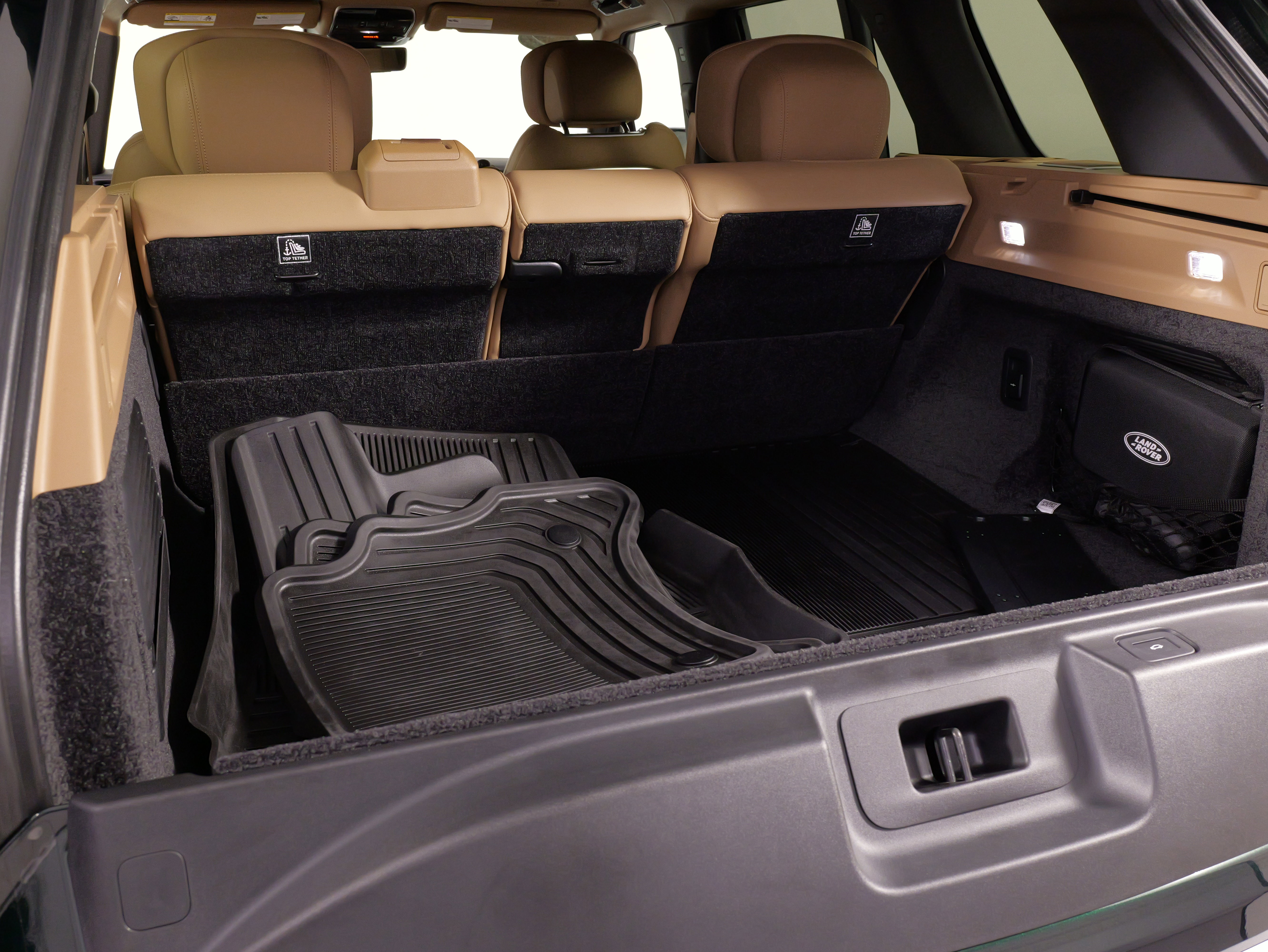 Used 2025 Land Rover Range Rover Autobiography image 77