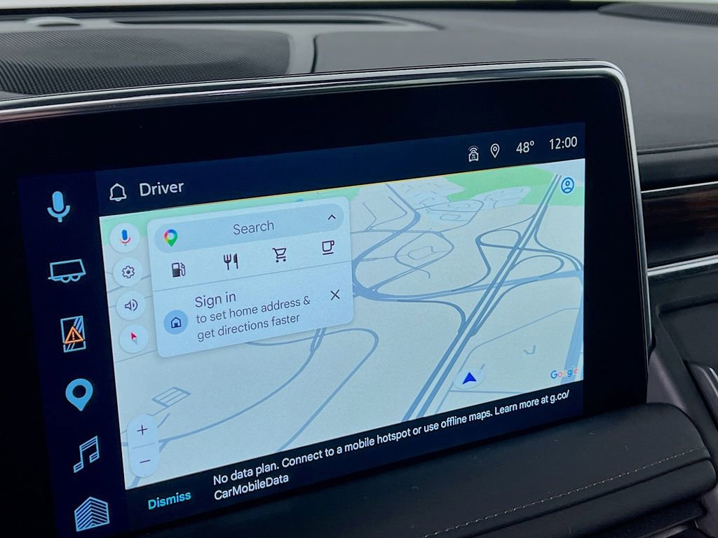 Certified 2023 Chevrolet Suburban High Country w/ LPO, Illumination Package image 12