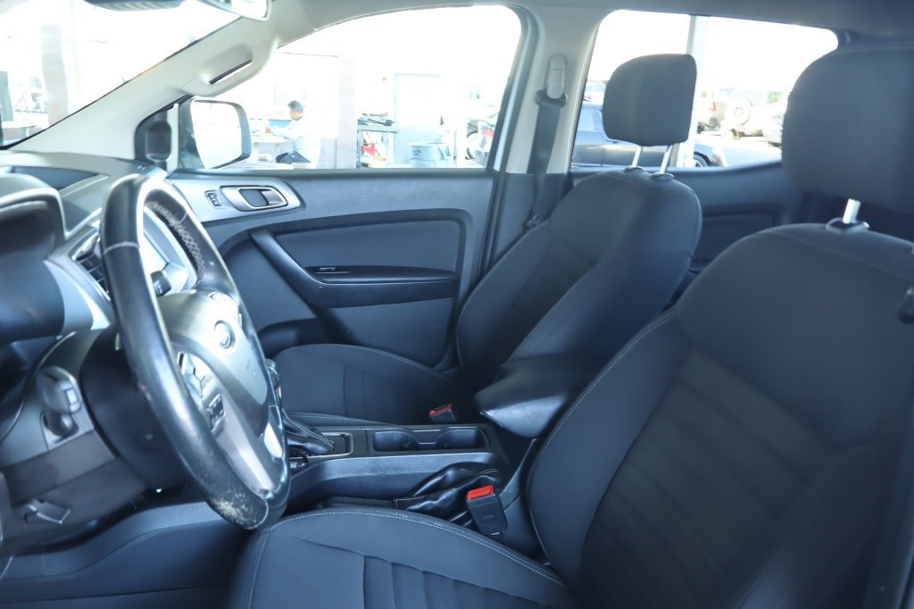 Used 2023 Ford Ranger XLT w/ Equipment Group 301A Mid RWD image 19