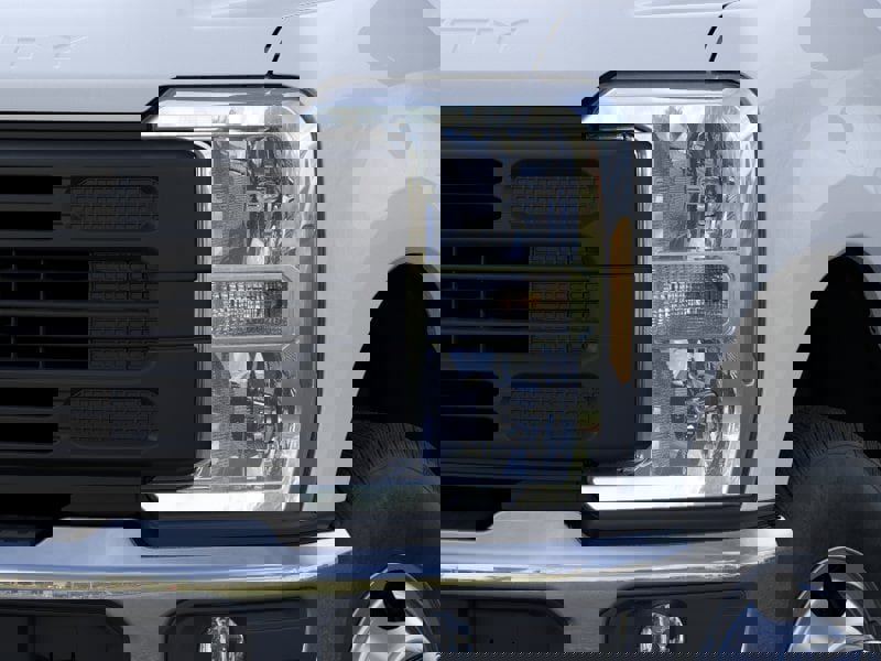 New 2026 Ford F350 XL image 18