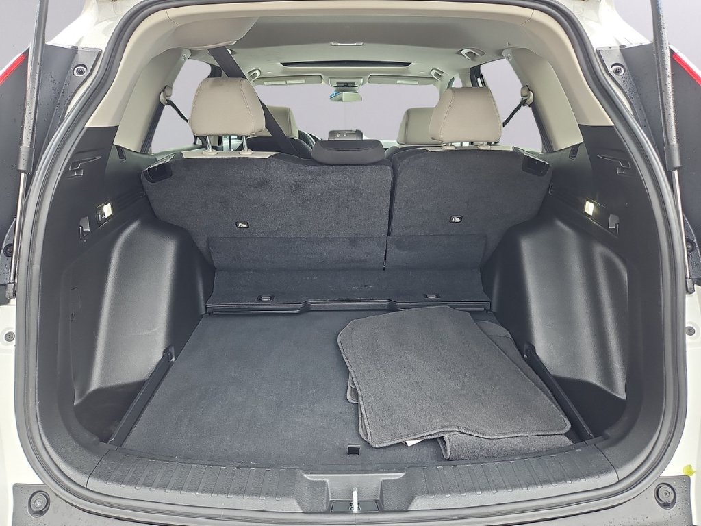 Certified 2024 Honda CR-V EX image 30