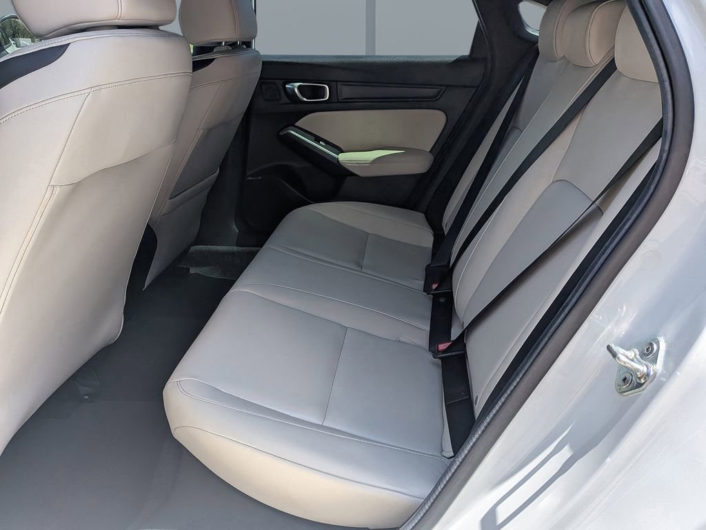 Used 2024 Acura Integra A-Spec image 12