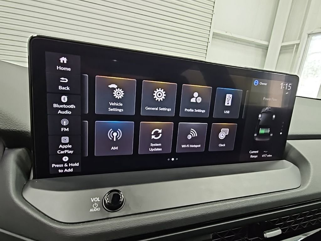 Used 2025 Honda Accord Sport image 18