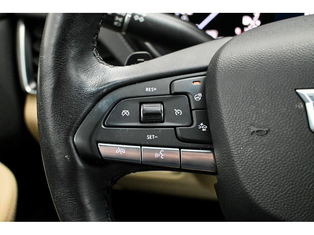 Certified 2021 Cadillac CT5 Luxury w/ Cold Weather Package image 33