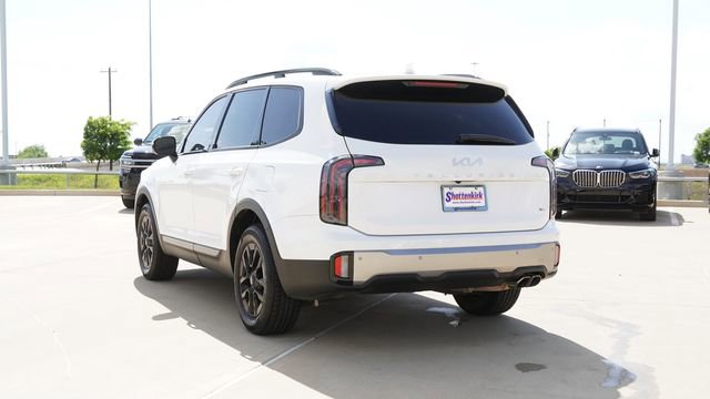 Used 2023 Kia Telluride SX Prestige X-Pro AWD/4WD image 7