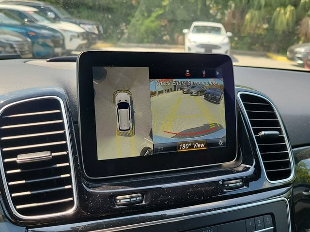 Used 2018 Mercedes-Benz GLE 350 4MATIC image 33
