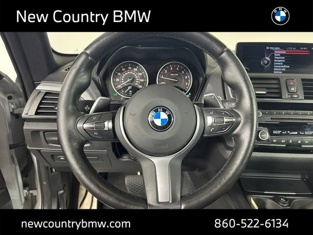 Used 2016 BMW M235i xDrive Coupe AWD/4WD image 14