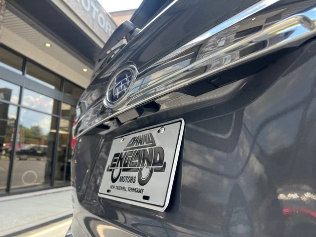 Used 2022 Subaru Ascent Limited w/ Technology Package AWD/4WD image 8