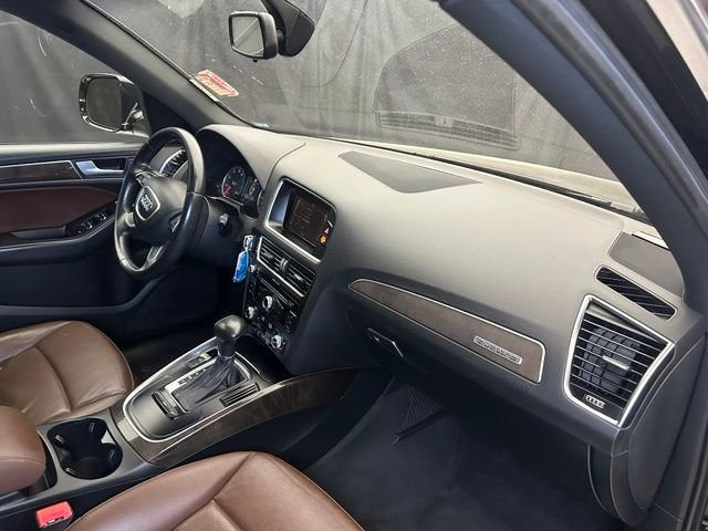 Used 2014 Audi Q5 2.0T Premium AWD/4WD image 17