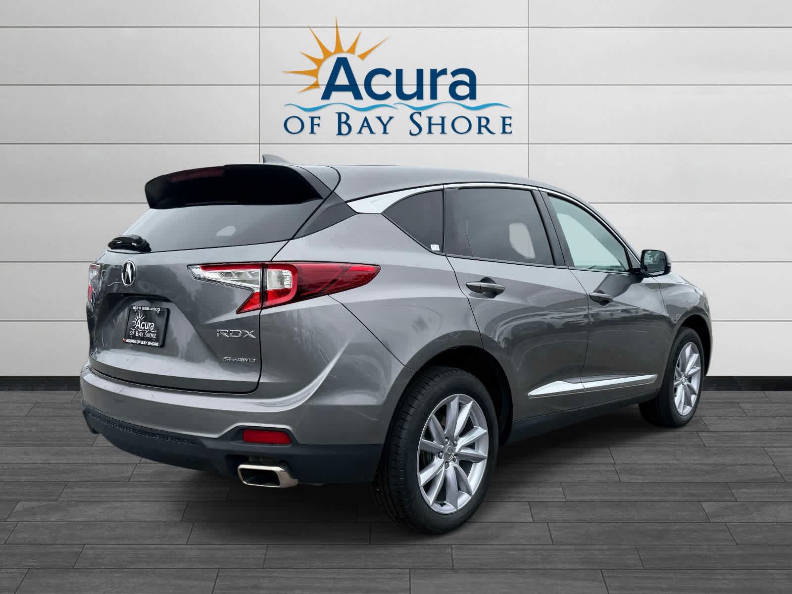 Used 2023 Acura RDX AWD image 6