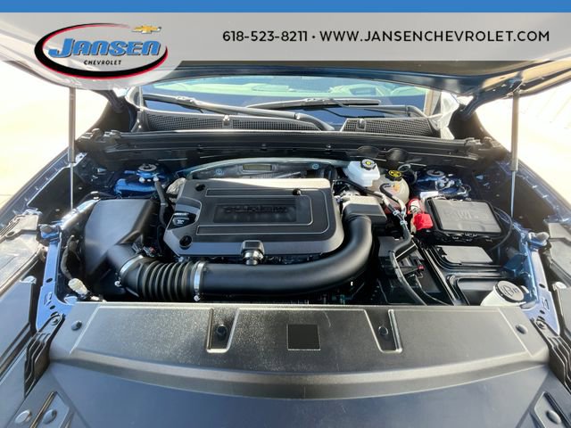 Certified 2023 Buick Envision Avenir AWD/4WD image 30