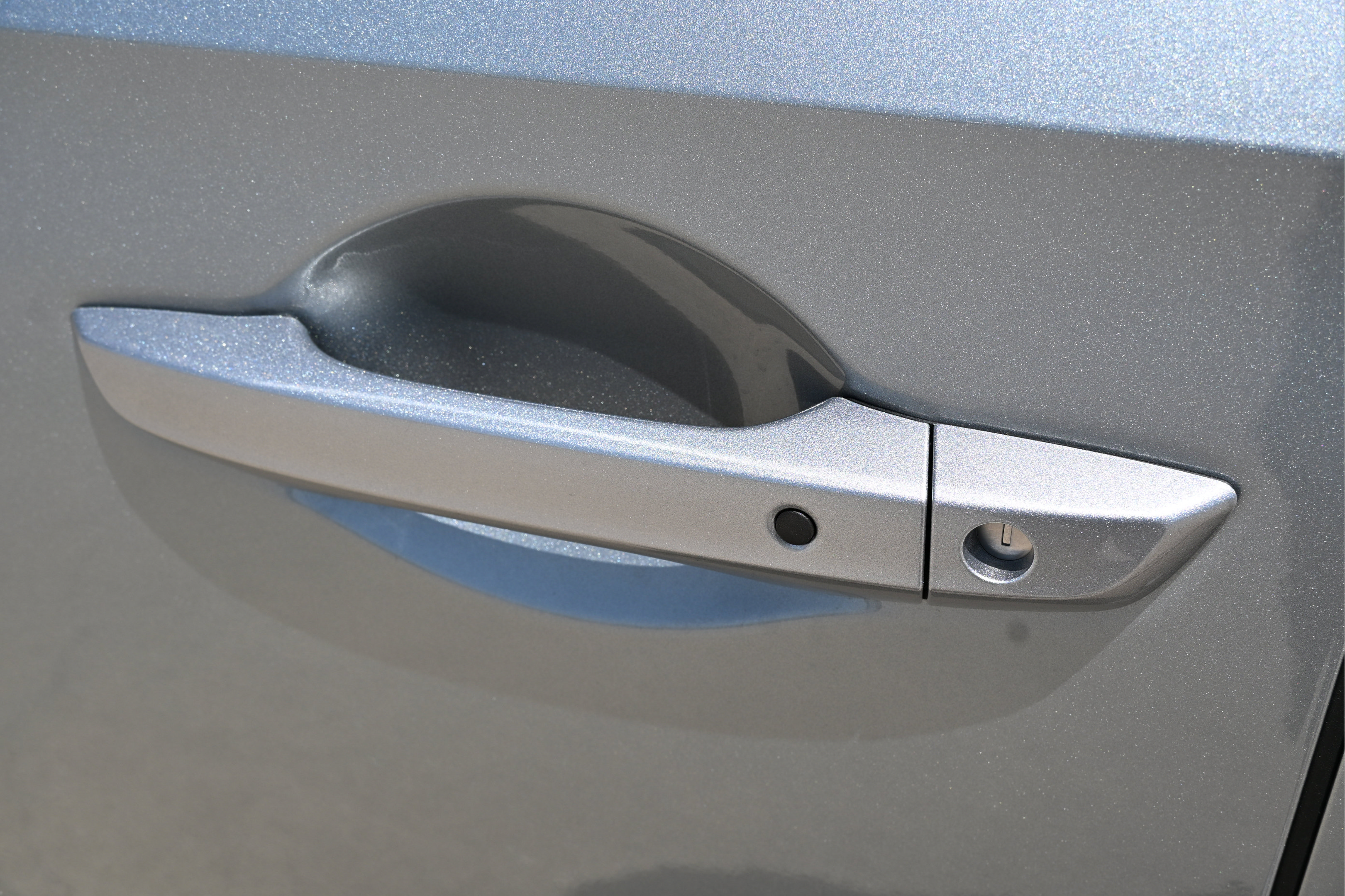 New 2026 Honda Odyssey EX-L image 37