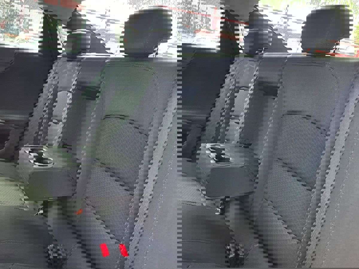 Used 2016 Chevrolet Malibu LS image 23