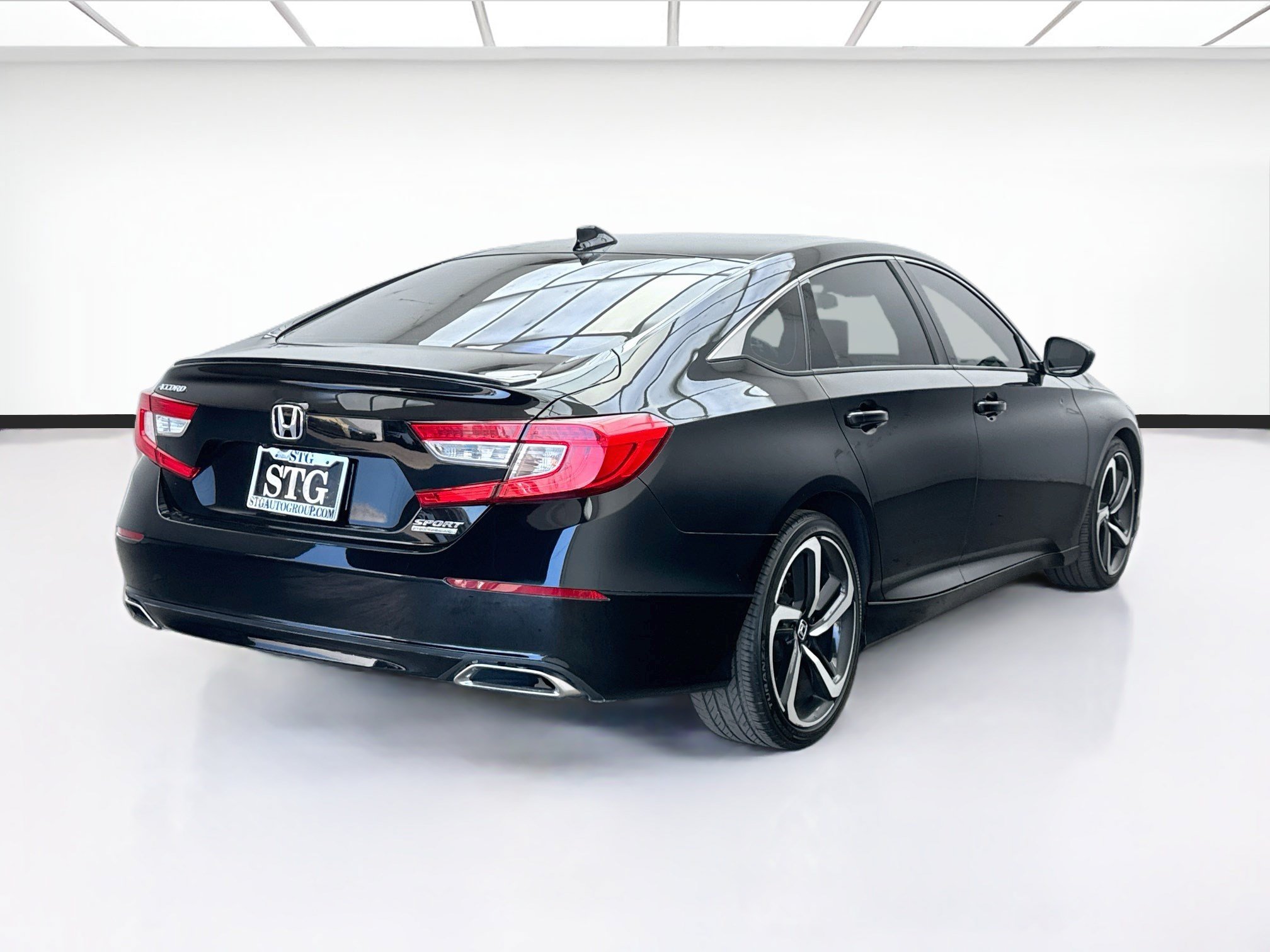 Used 2022 Honda Accord Sport Special Edition image 4