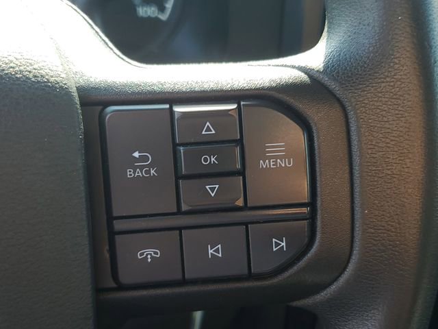 Used 2023 Ford F350 XL w/ XL Driver Assist Package RWD image 13