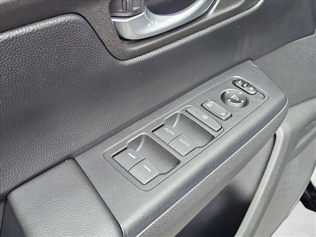 Used 2024 Honda CR-V EX image 20