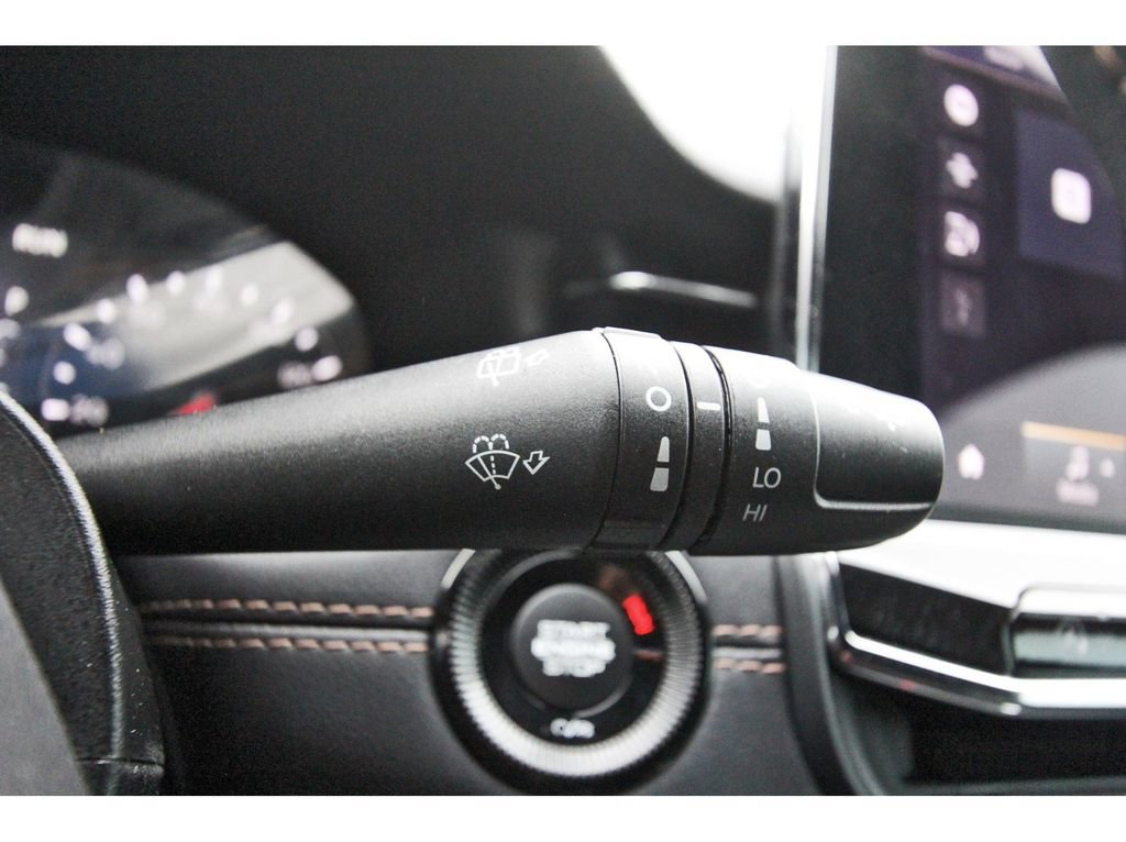Used 2022 Jeep Compass Limited AWD/4WD image 21