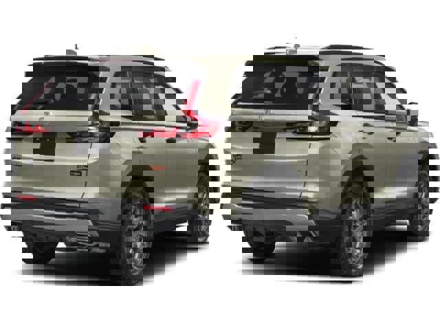 New 2026 Honda CR-V TrailSport image 2
