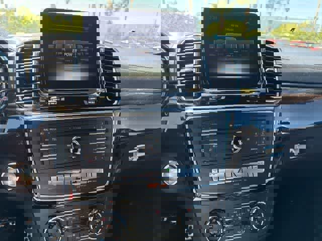 Used 2016 Mercedes-Benz GLE 450 4MATIC Coupe image 27