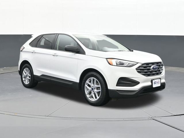 Used 2021 Ford Edge SE image 21