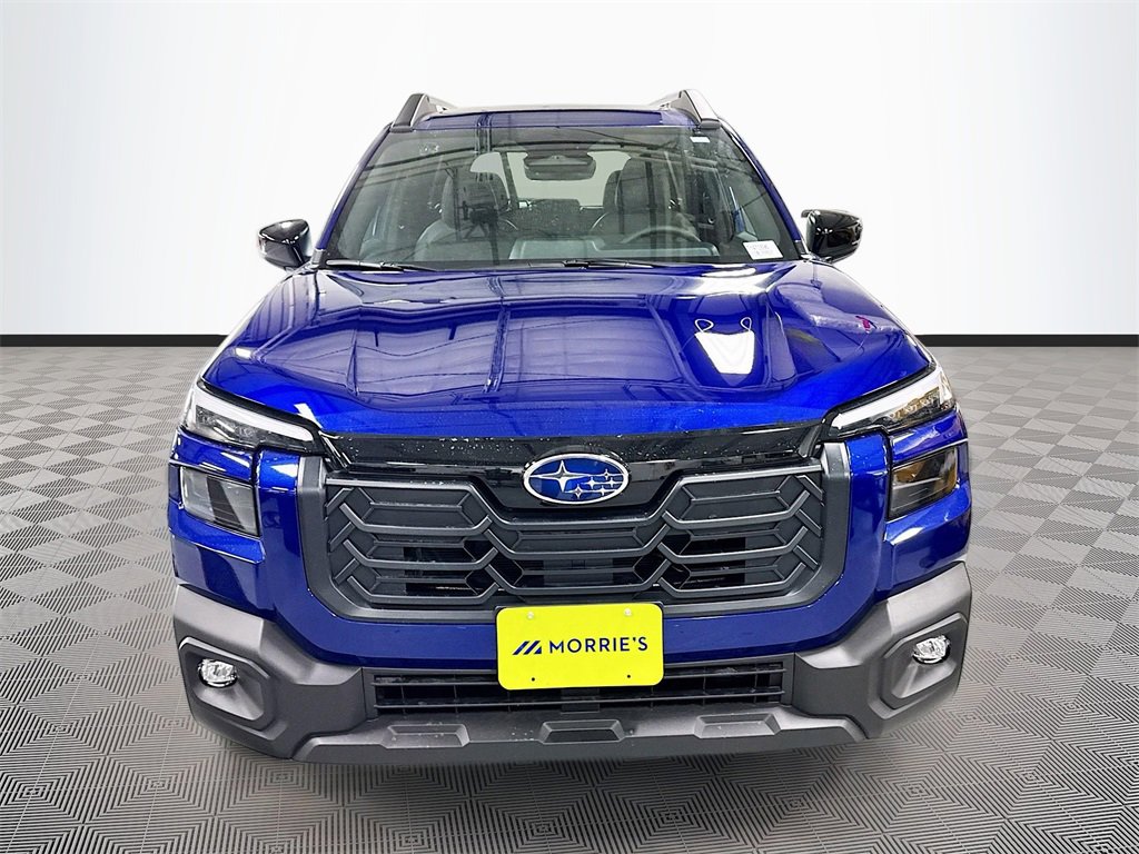 New 2026 Subaru Outback Limited image 2