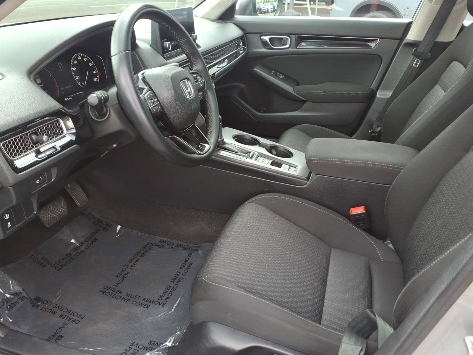Used 2023 Honda Civic EX image 11