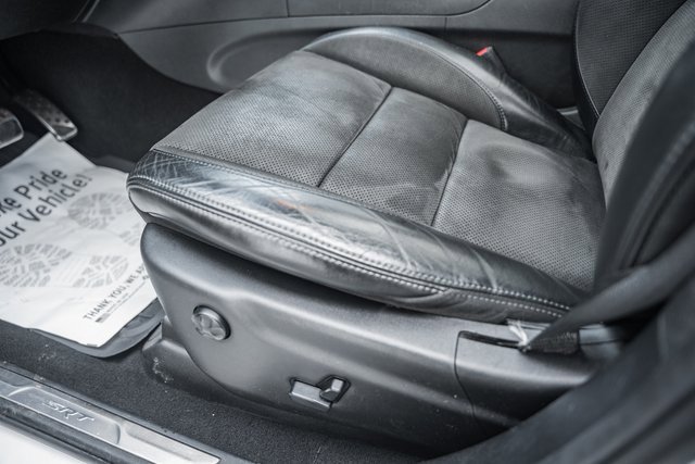 Used 2020 Jeep Grand Cherokee SRT w/ Trailer Tow Group IV image 38