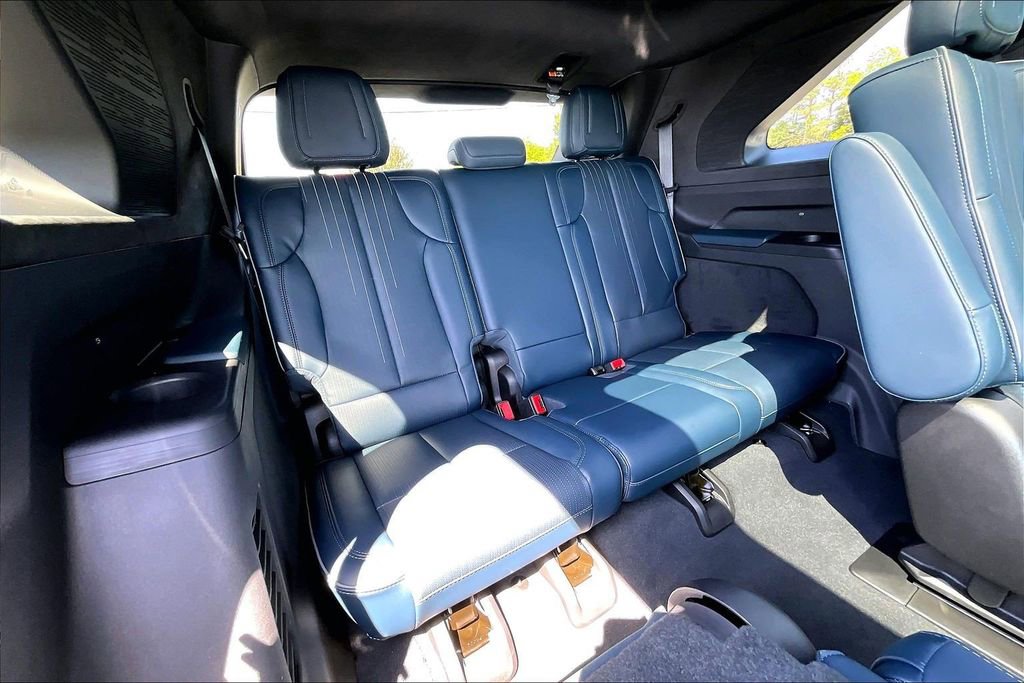 Certified 2025 Cadillac Escalade IQ Luxury 2 image 26