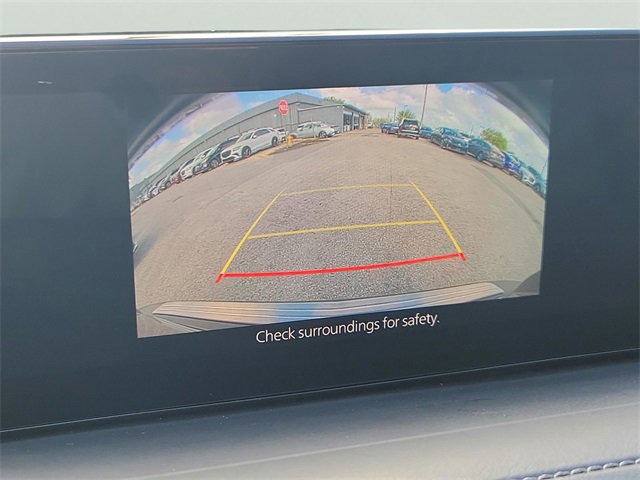 Used 2025 MAZDA CX-30 AWD 2.5 S w/ Preferred Package image 27
